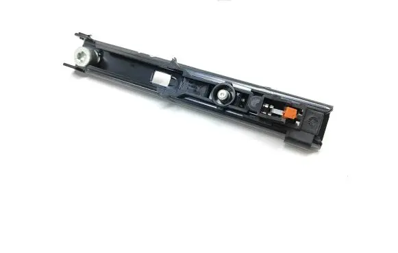 Peugeot 508 Seat belt adjustment rail 9672486380 1422557T