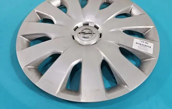 Opel Astra J R16 wheel hub/cap/trim 13391570 IMPRK1416492