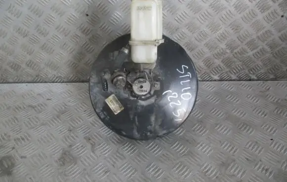 Fiat Stilo Master brake cylinder 0204024829