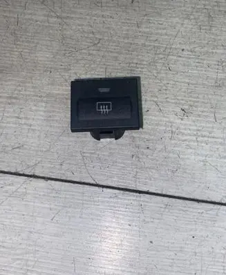 Ford Focus C-MAX Windscreen/window heater switch 1BC621AD 3M5T