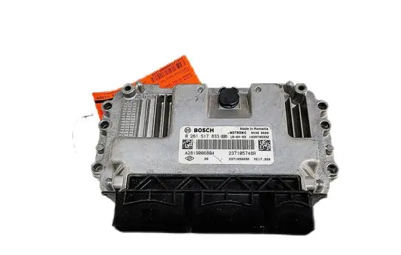 Renault Twingo II Engine control unit/module 237105748R