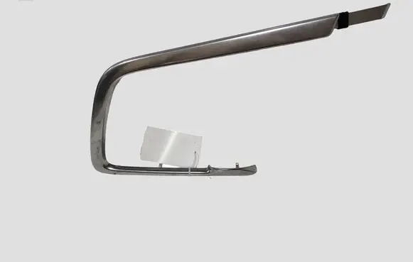 Volvo S60 Center console decorative trim 30781183