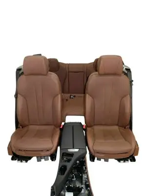 BMW 6 F06 Gran coupe Seat set 000408