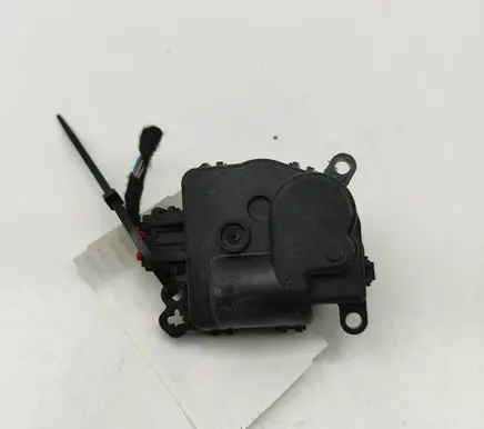 Ford F150 Air flap motor/actuator FL3H19E616BB