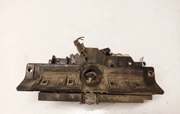 Audi A6 S6 C5 4B Central locking motor 4B0827565H
