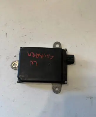 Subaru Levorg Blind spot module 87611VA000 A2C74640604