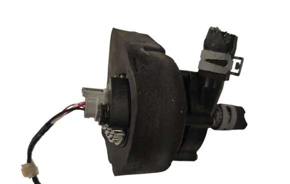 Tesla Model S Electric auxiliary coolant/water pump 106747300H