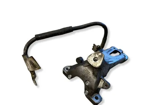 Audi A5 8T 8F Engine mounting bracket 4G0199308E 8K2971228T AB0047810