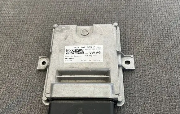 Audi Q5 SQ5 FY Other control units/modules 80A907355F