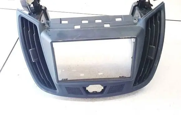 Ford Grand C-MAX Dash center air vent grill AM51R014L21CCW