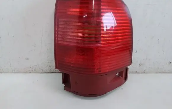 Volkswagen Sharan Rear/tail lights