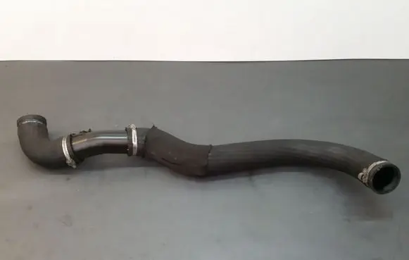Fiat Ducato Intercooler hose/pipe