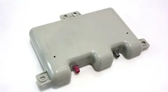 BMW 6 F06 Gran coupe Aerial antenna amplifier 65209206865 9206865