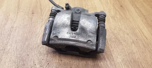 BMW 1 F40 Front brake caliper 34116860266