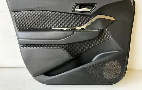 Toyota C-HR I Front door card panel trim