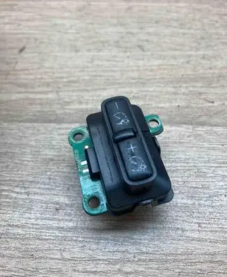 Audi A8 S8 D3 4E Panel lighting control switch 4E0947147