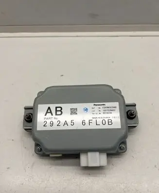Nissan Qashqai Other control units/modules EUV9NS039AB 92A56FL0B 0018336
