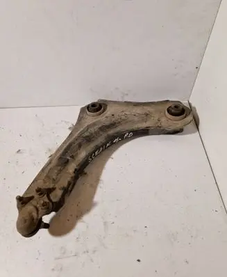 Renault Scenic III - Grand scenic III Front lower control arm/wishbone
