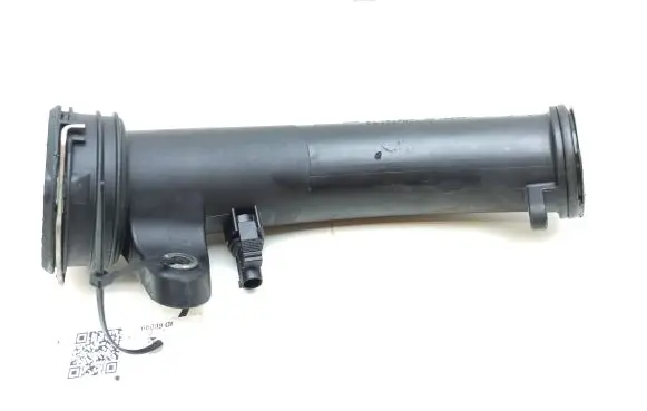 Mercedes-Benz E W211 Intercooler hose/pipe A6460980207 0110750A