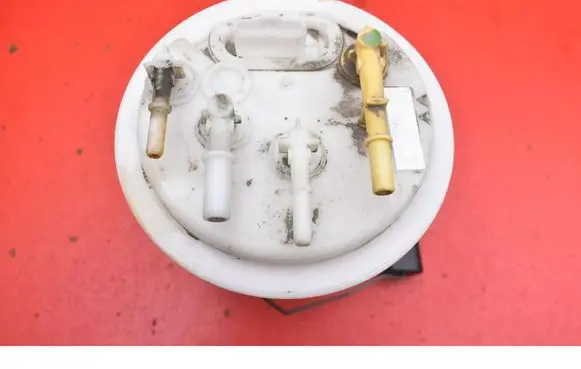 Audi A6 S6 C8 4K In-tank fuel pump 