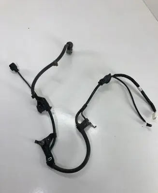 Toyota C-HR I Rear ABS sensor wiring 890C0F4010