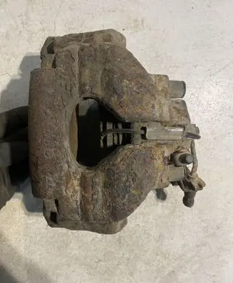 Ford Galaxy Front brake caliper