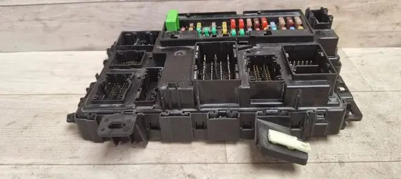 Ford Transit Custom Comfort/convenience module JK2T15604FAE J38AA A2C762769030000