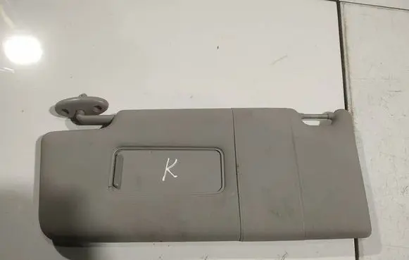 Ford Mondeo Mk III Sun visor 