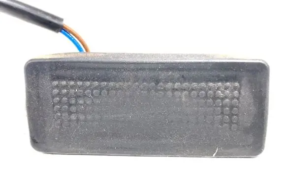 Fiat Tipo Tailgate/trunk/boot exterior handle 