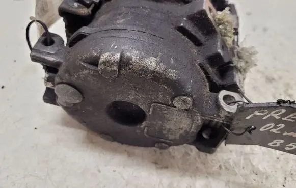 Toyota Previa (XR30, XR40) II Air conditioning (A/C) compressor (pump) 2473002670 576640