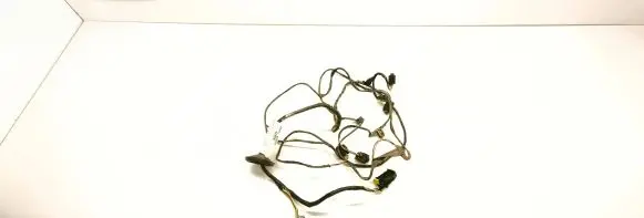 Jaguar X-Type Parking sensor (PDC) wiring loom 1X4315K868