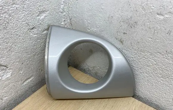 Mini One - Cooper R50 - 53 Other interior part 391100135B