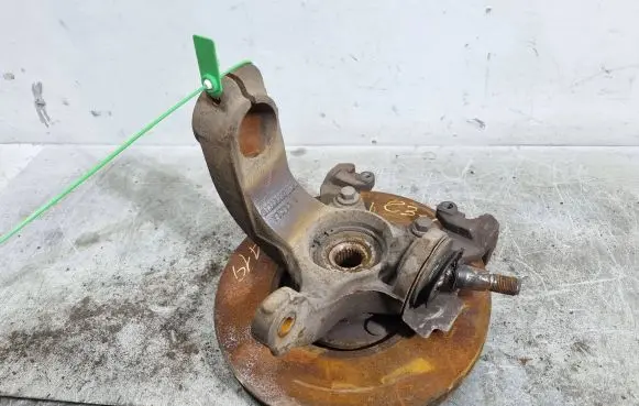 Ford Transit Front wheel hub spindle knuckle 2T143K171BJ