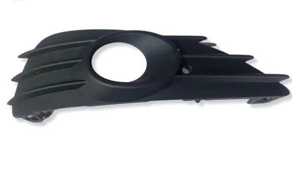 Opel Astra H Front bumper lower grill 375768702