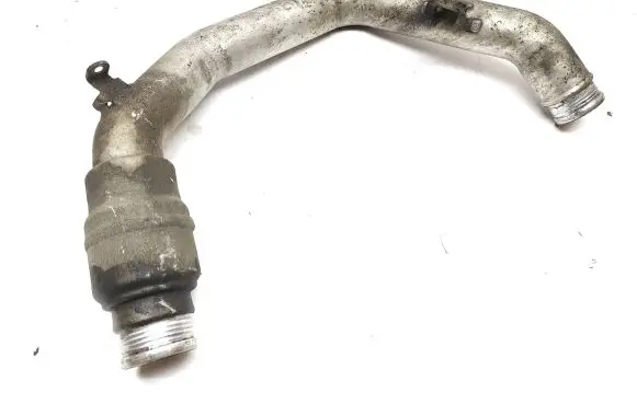 Volvo V60 Intercooler hose/pipe