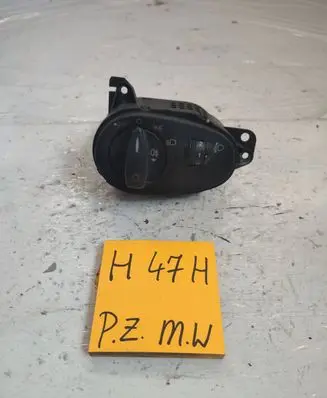 Ford Focus Light switch 98AG13A024CH