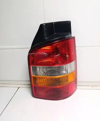 Volkswagen Transporter - Caravelle T5 Rear/tail lights 7H0945258A