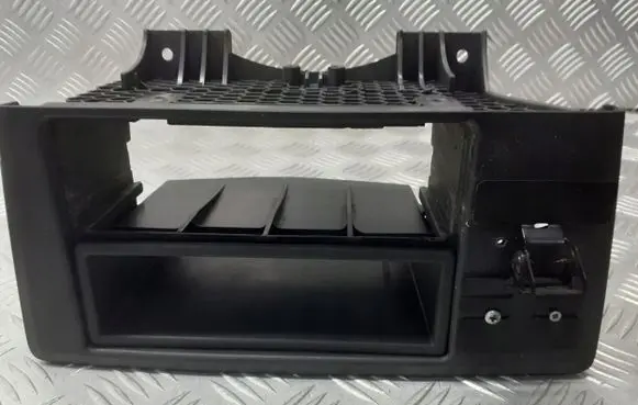 Volvo S60 Central console control unit 9184996