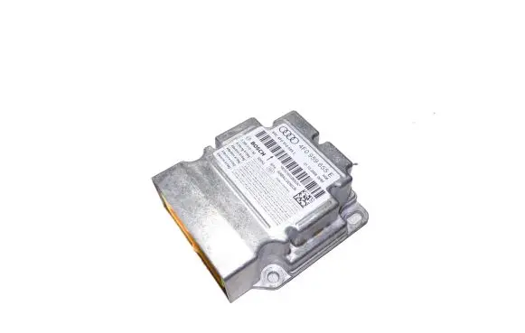 Audi A6 S6 C6 4F Airbag control unit/module 4F0959655E