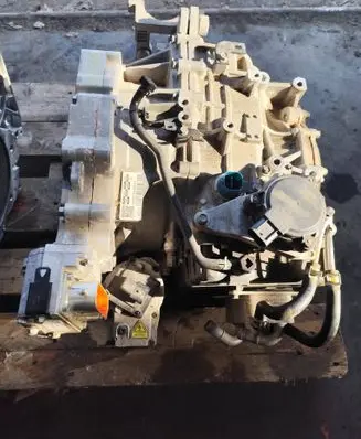 KIA Sportage Automatic gearbox 1EC3 HDPEE