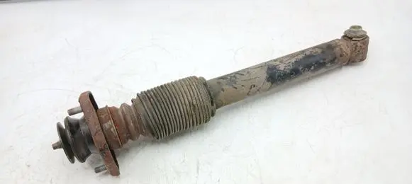 BMW X5 E53 Rear shock absorber/damper 33526750361