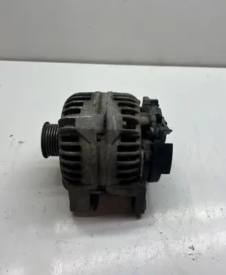Opel Zafira A Generator/alternator 0124525030 13108596