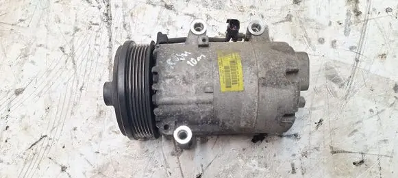 Air conditioning (A/C) compressor (pump)