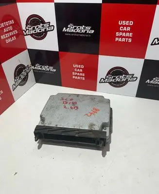 Volvo S60 Engine control unit/module 1928403486D