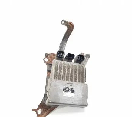 Toyota Auris 150 Injection control unit/module 1310001371 8987120070