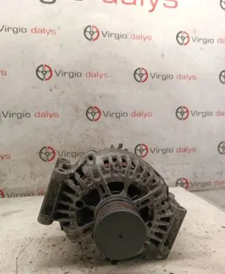 Mercedes-Benz E W212 Generator/alternator A0141541102