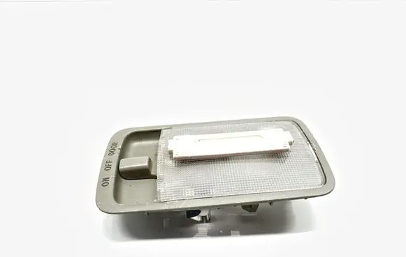 Nissan Murano Z50 Rear seat light 