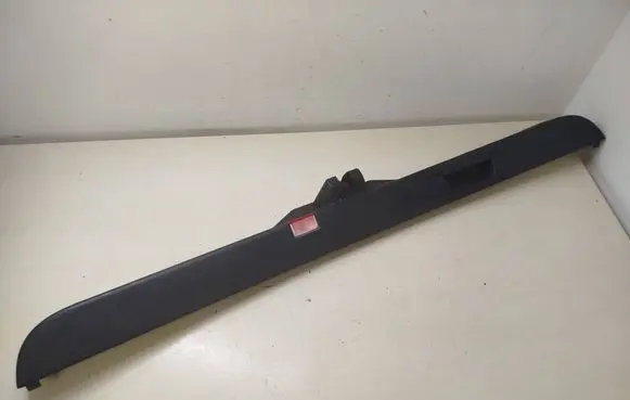 Mercedes-Benz GL X166 Trunk/boot sill cover protection A1667400272 A1667400772