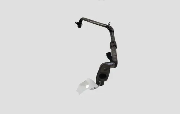 Ford Transit Turbo turbocharger oiling pipe/hose