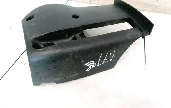 Mazda CX-7 Steering wheel column trim G28A60231